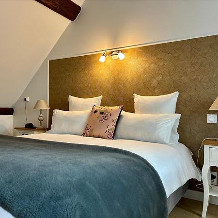 Maison Zugno Hotel & Spa Barretaine Cameră foto