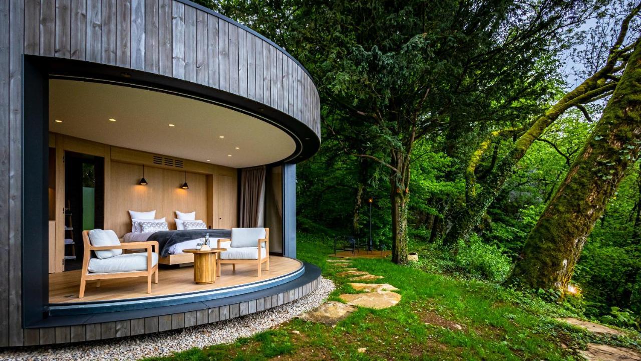 Maison Zugno Hotel & Spa Barretaine Cameră foto