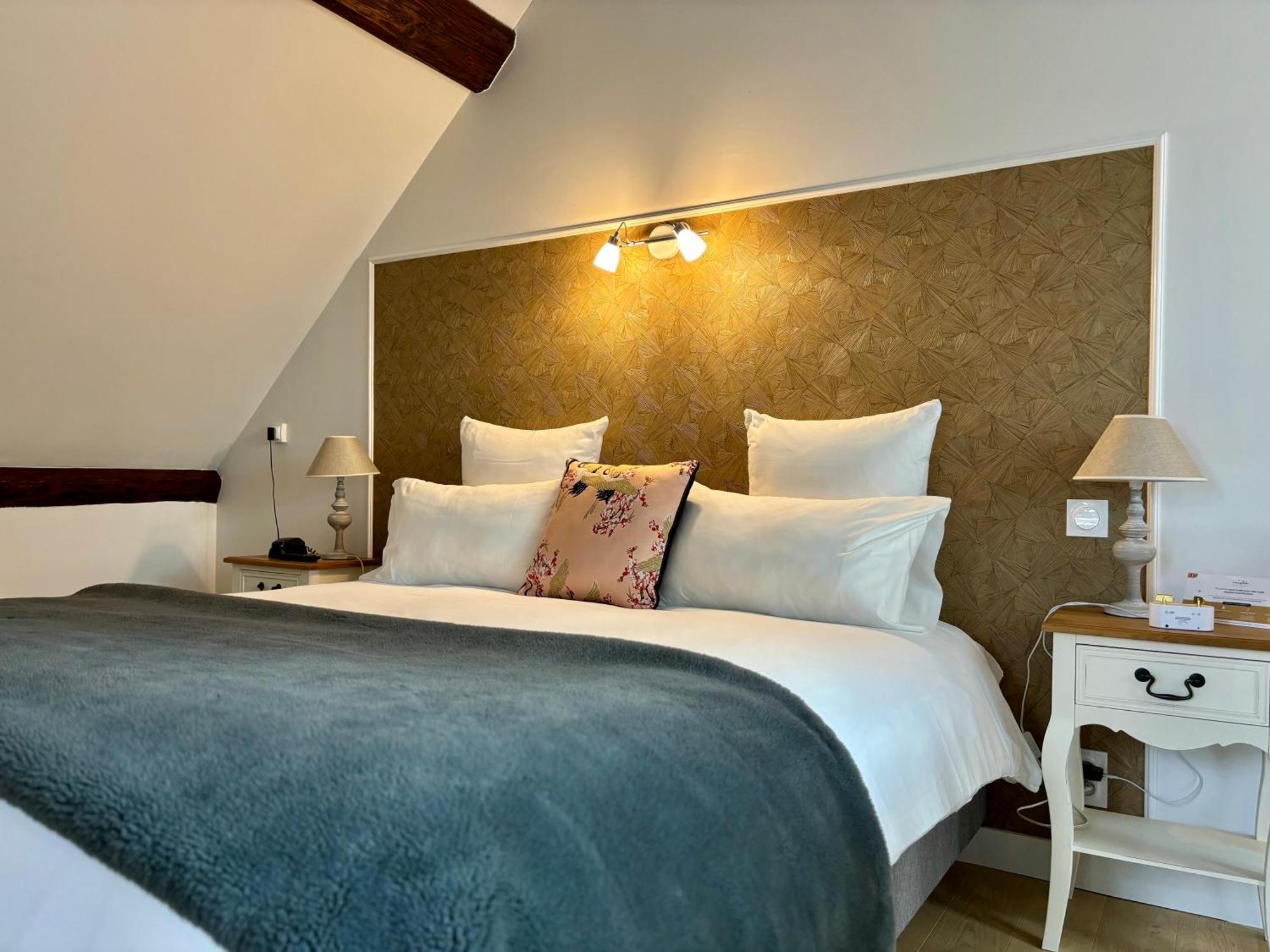 Maison Zugno Hotel & Spa Barretaine Cameră foto
