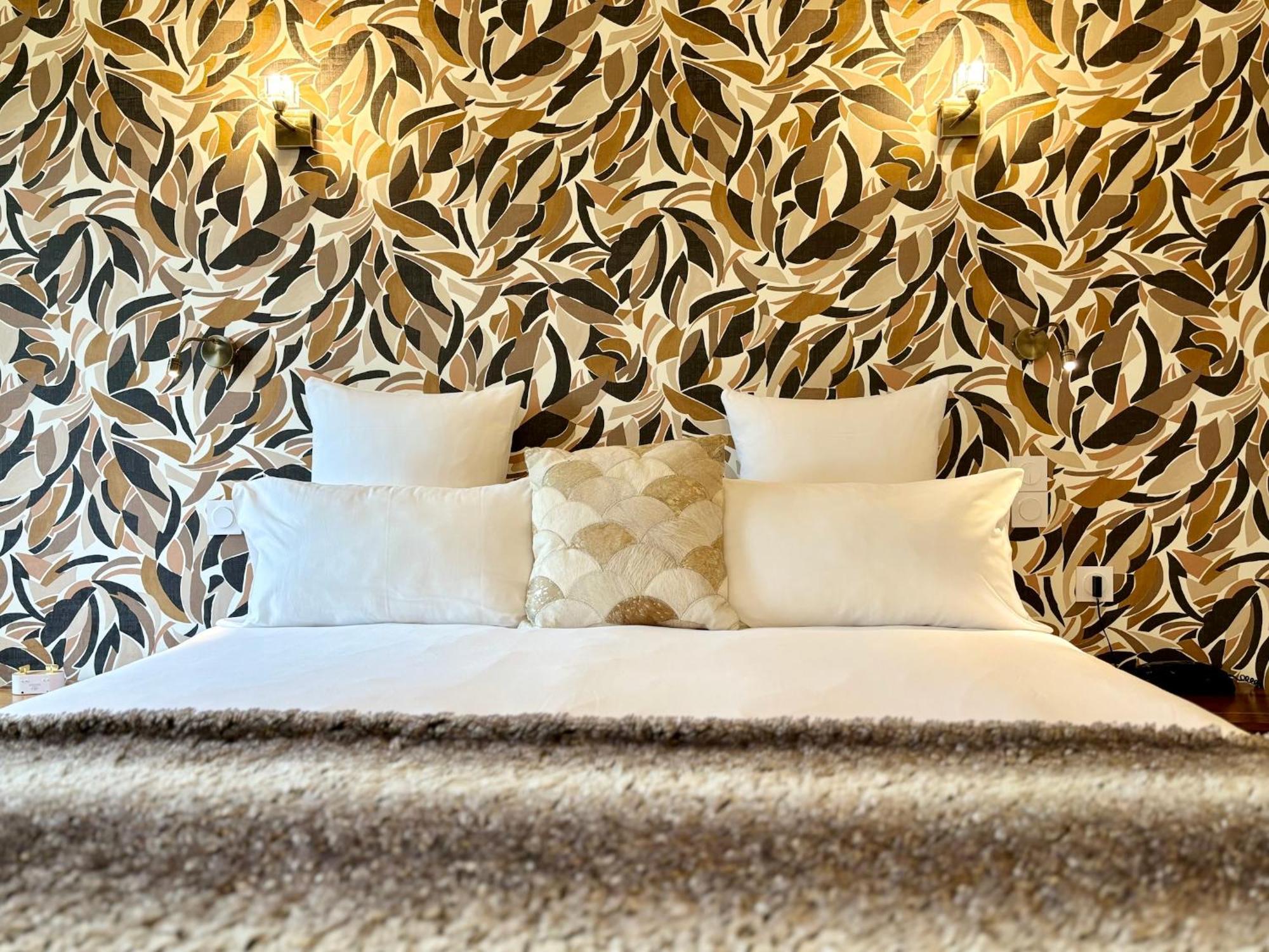 Maison Zugno Hotel & Spa Barretaine Cameră foto