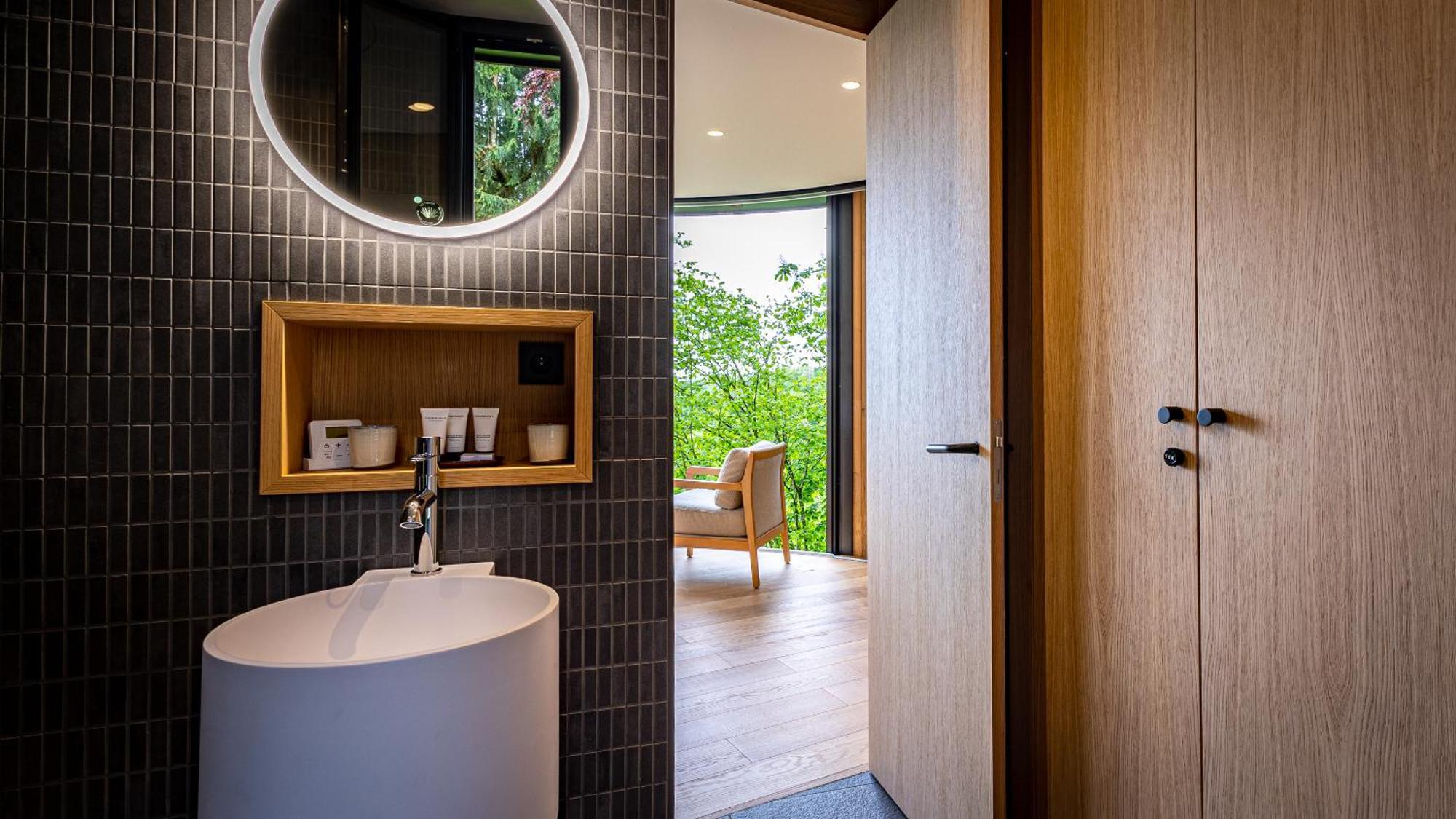 Maison Zugno Hotel & Spa Barretaine Cameră foto