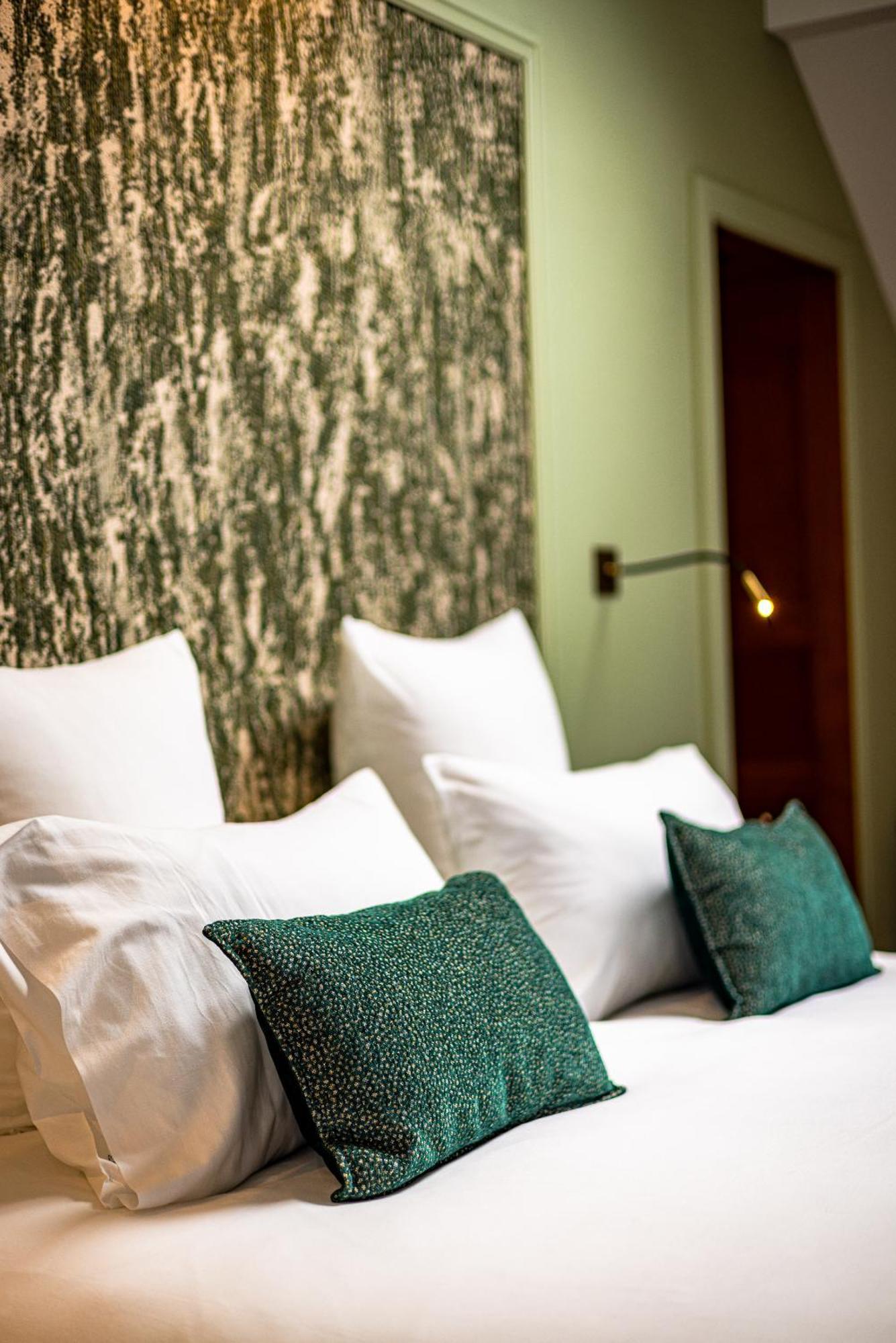 Maison Zugno Hotel & Spa Barretaine Cameră foto