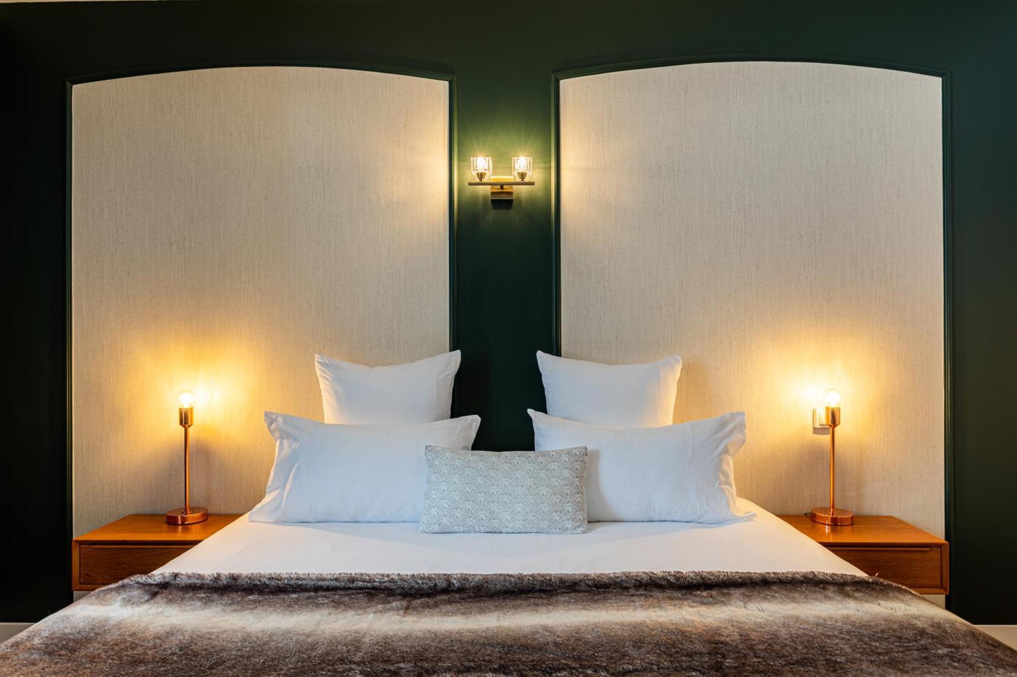 Maison Zugno Hotel & Spa Barretaine Cameră foto