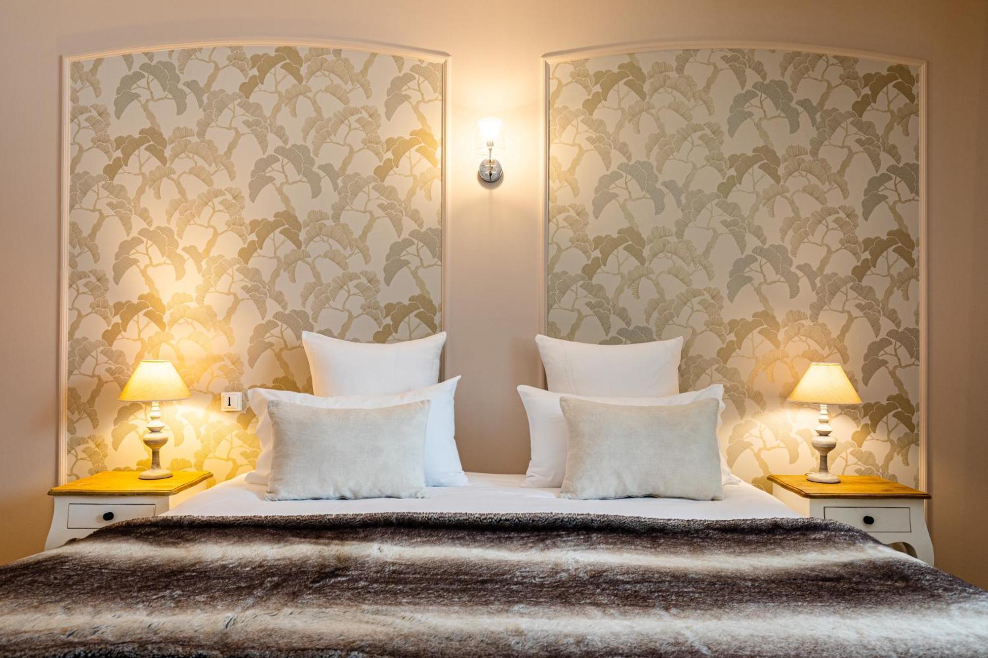 Maison Zugno Hotel & Spa Barretaine Cameră foto