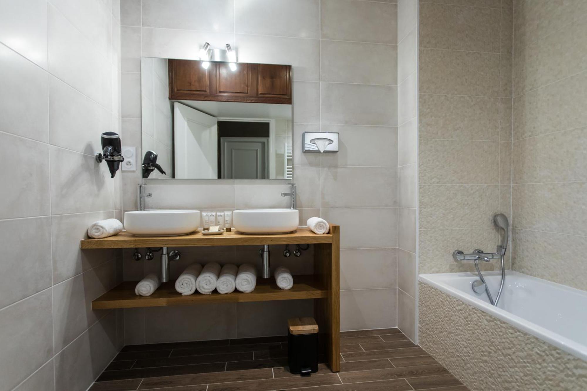 Maison Zugno Hotel & Spa Barretaine Cameră foto
