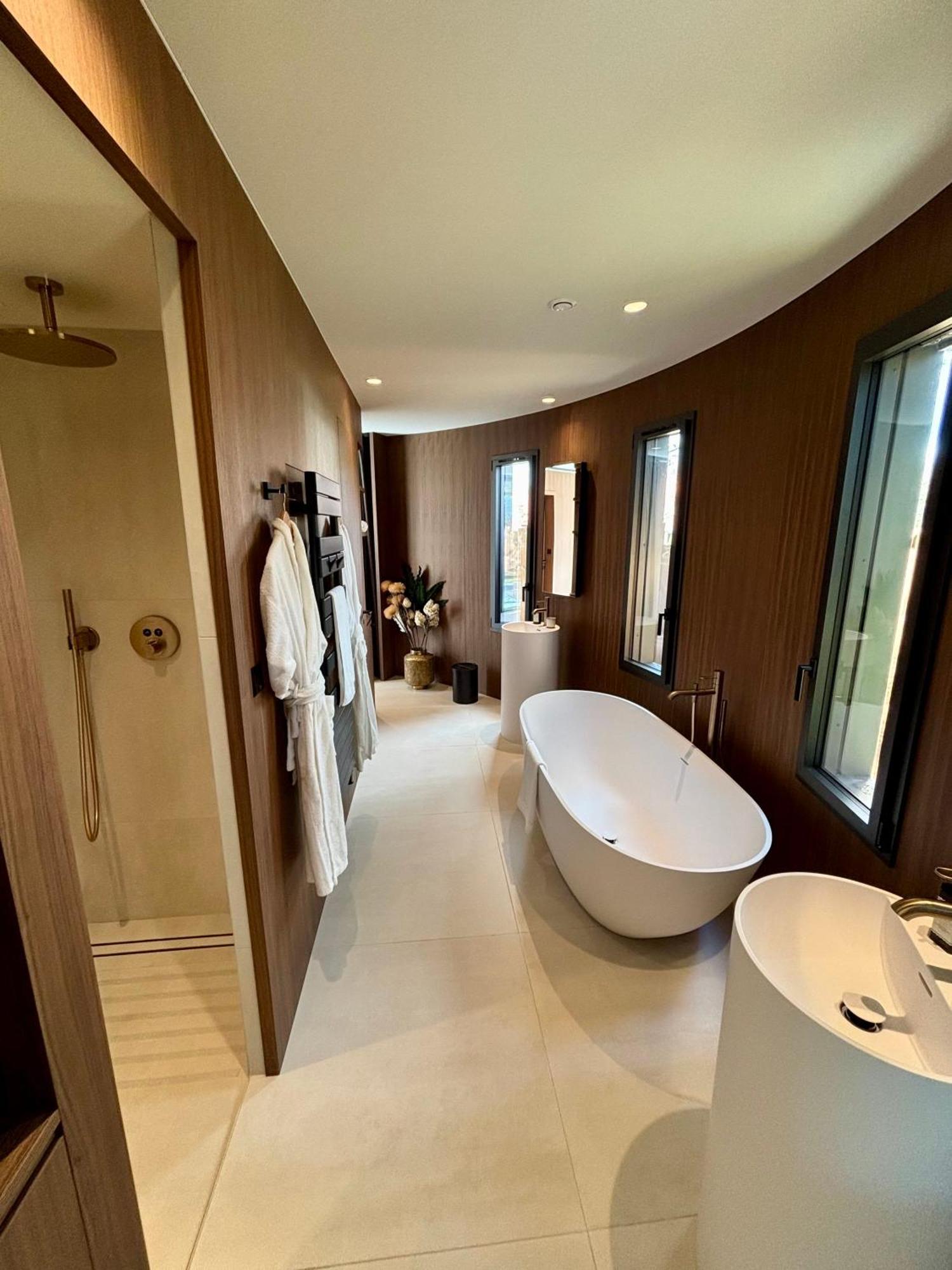 Maison Zugno Hotel & Spa Barretaine Cameră foto