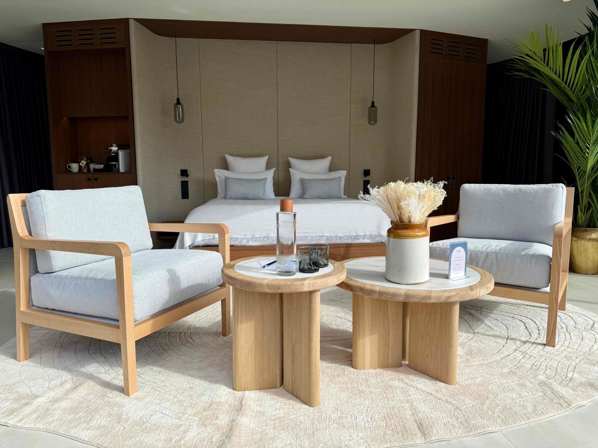 Maison Zugno Hotel & Spa Barretaine Cameră foto